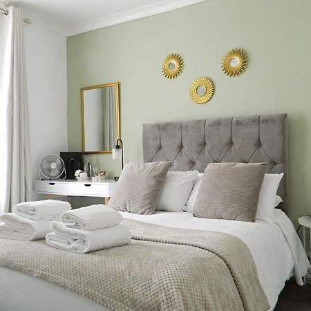 Kings Head Inn, Warwick Warwick  Extérieur photo
