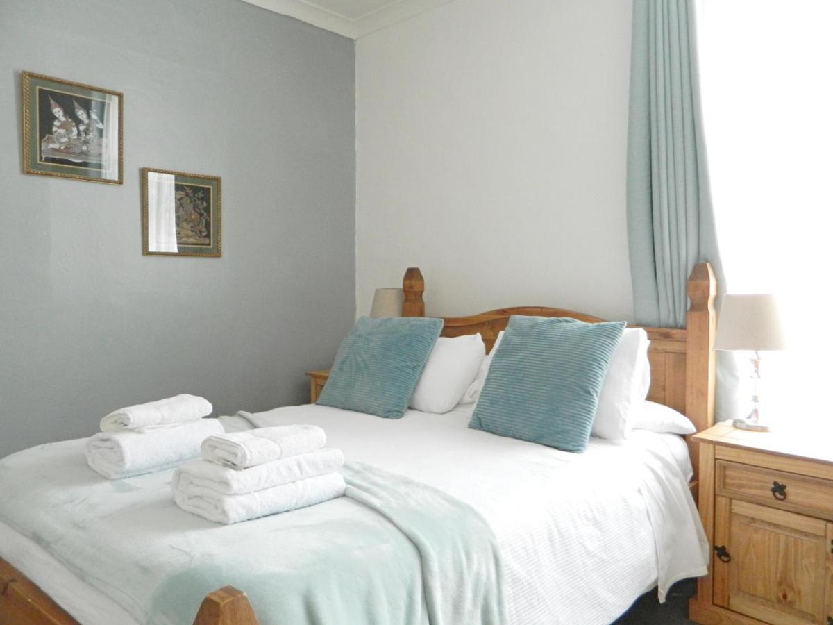 Kings Head Inn, Warwick Warwick  Extérieur photo