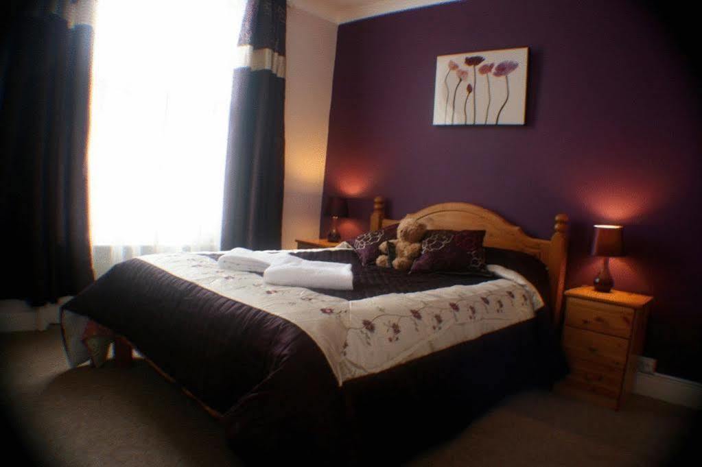 Kings Head Inn, Warwick Warwick  Extérieur photo