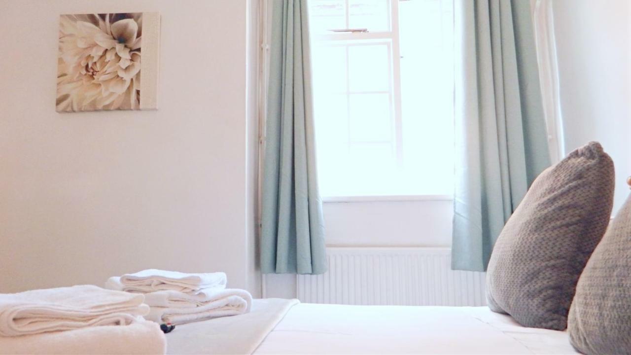 Kings Head Inn, Warwick Warwick  Extérieur photo